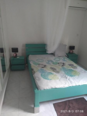 Magnifique appartement 15 minutes de Fort de France